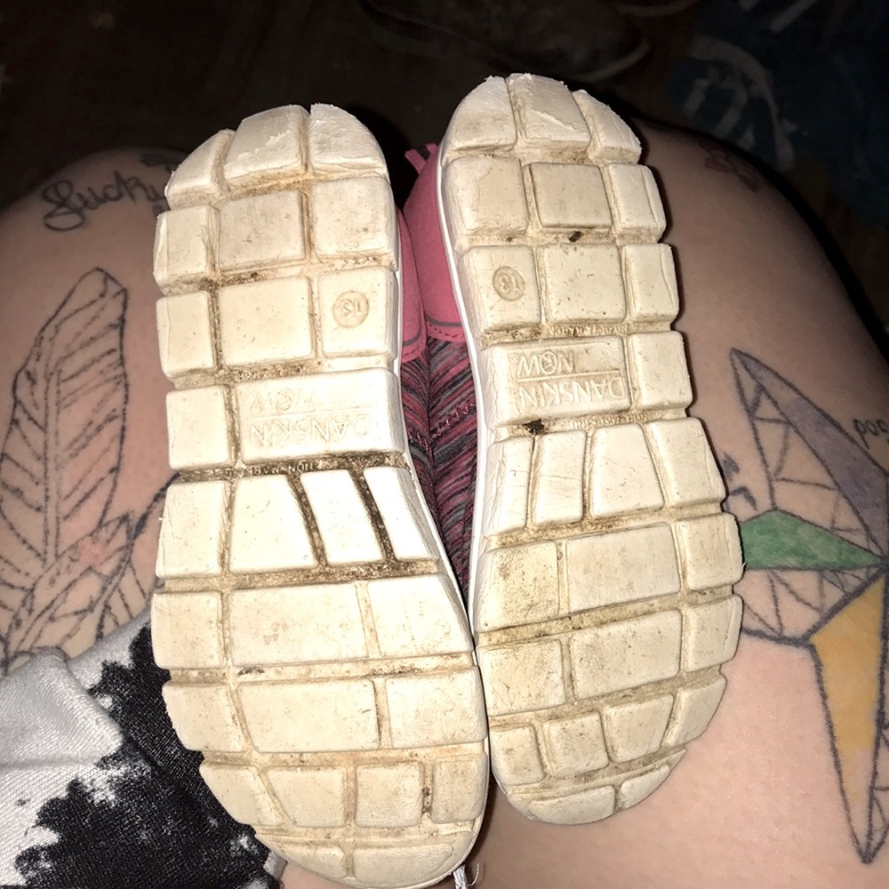 Shoes girls